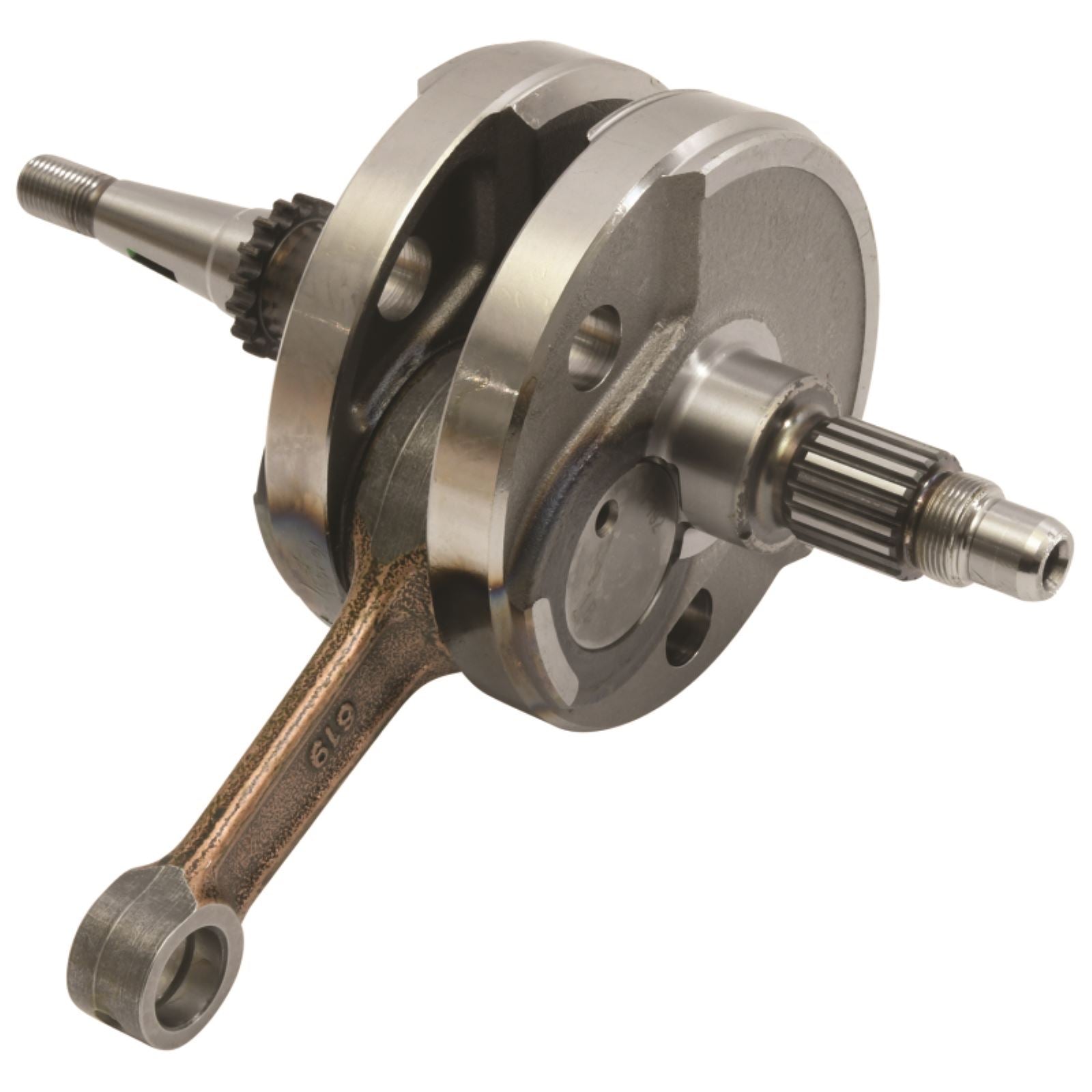 Hot Rods Crankshaft 4049_1648745