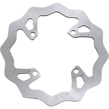 Galfer Wave Rotor - Rear for Kawasaki KX250F/450F [MPN: DF149W]_1045834