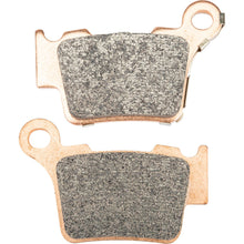 Magura Brake Pads Rear for Husqvarna [MPN: 2701771]_542121