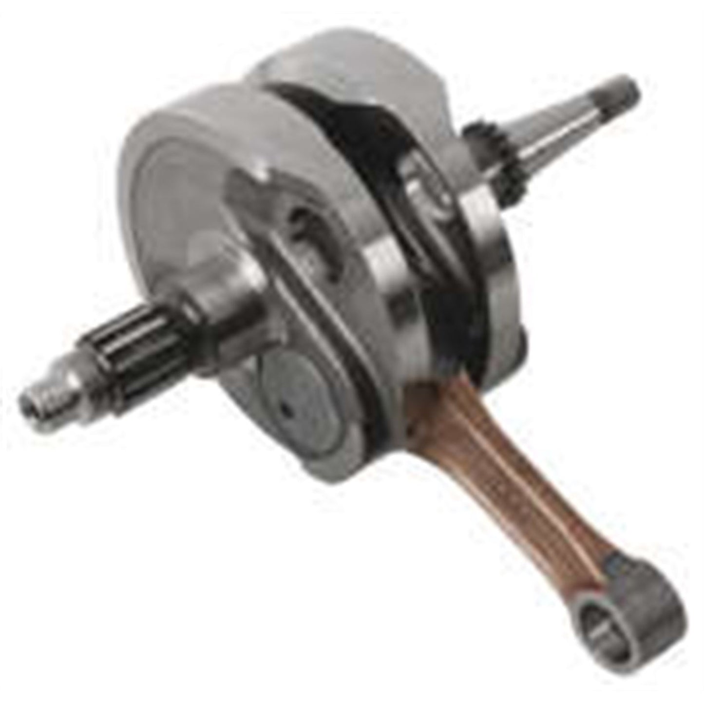 Hot Rods Crankshaft 4050_295879