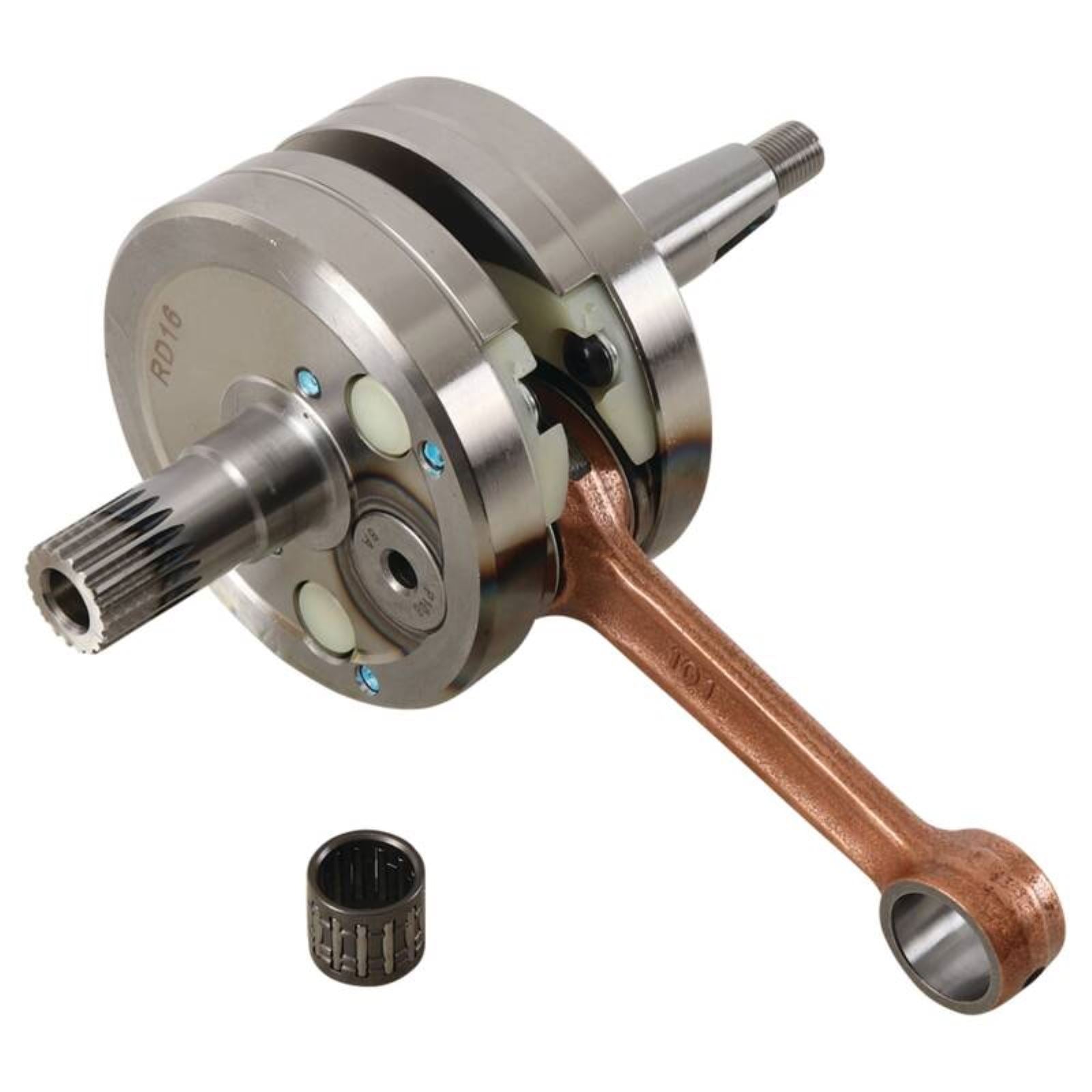 Hot Rods Crankshaft 4053_1649916