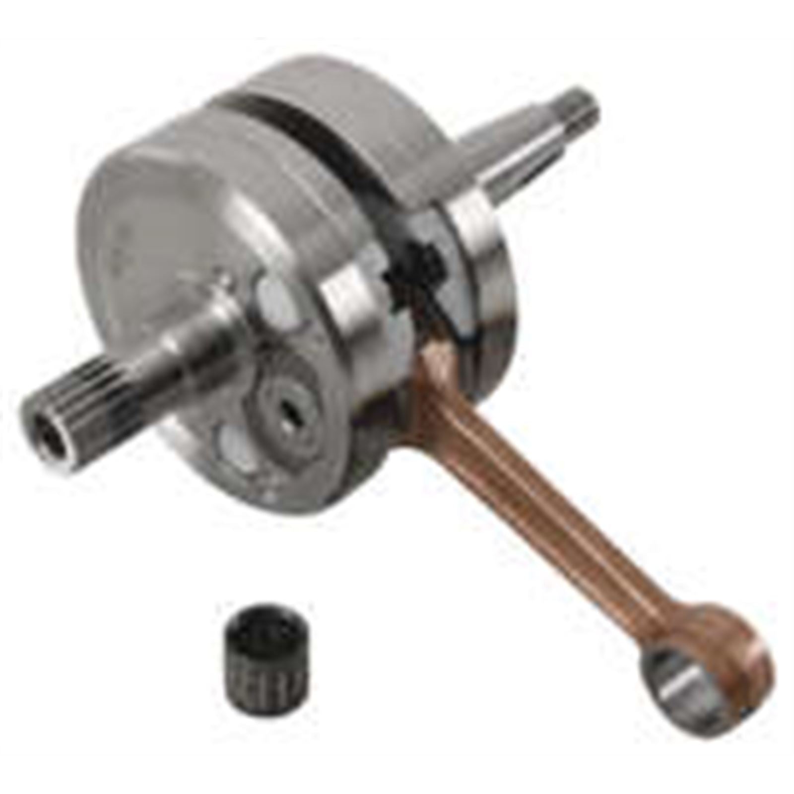 Hot Rods Crankshaft 4053_295881