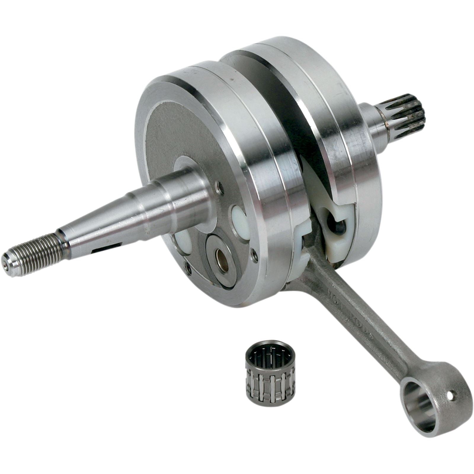 Hot Rods Crankshaft 4054_396035