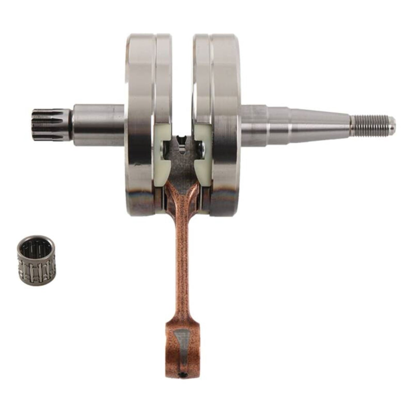 Hot Rods Crankshaft 4054_1648903