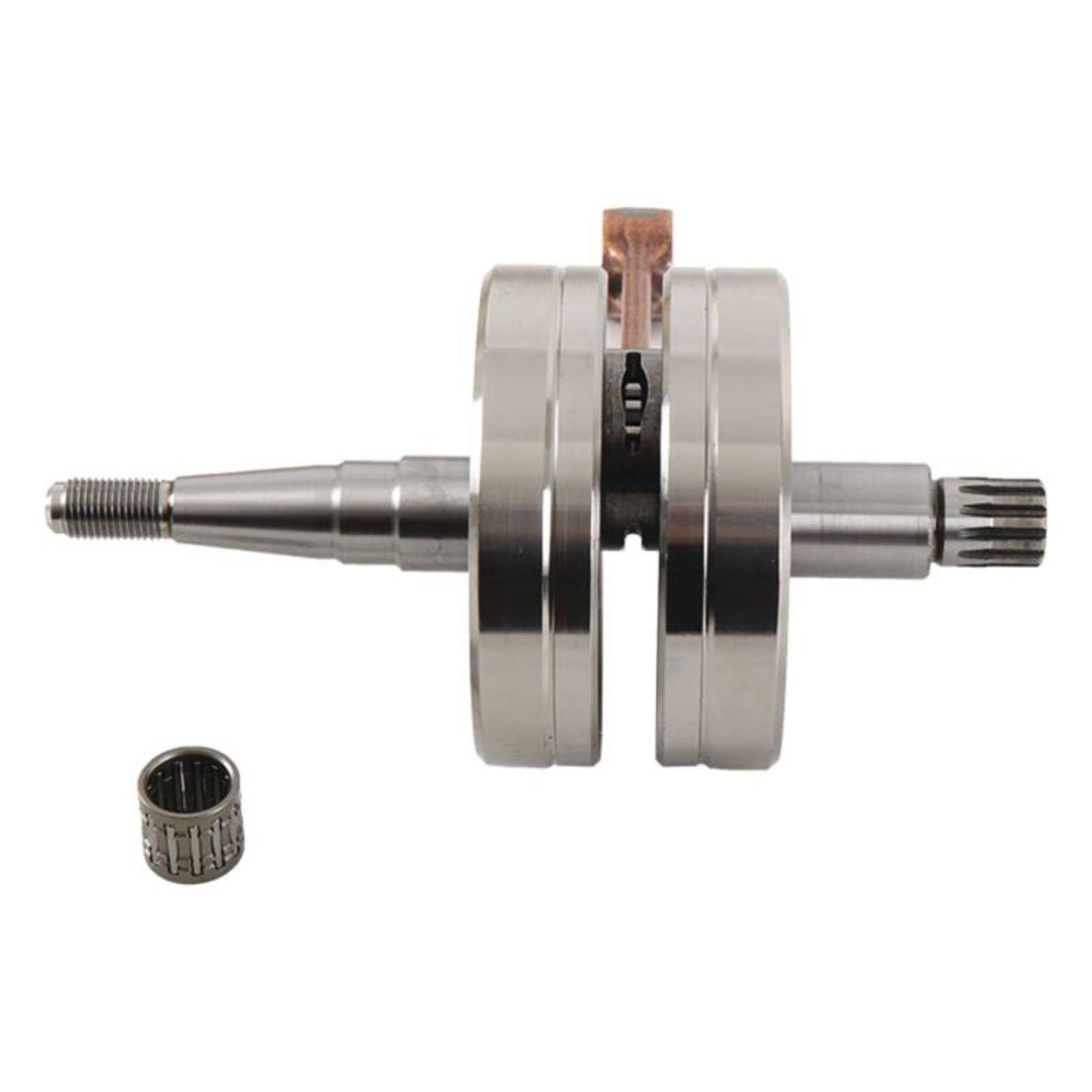 Hot Rods Crankshaft 4054_1648905