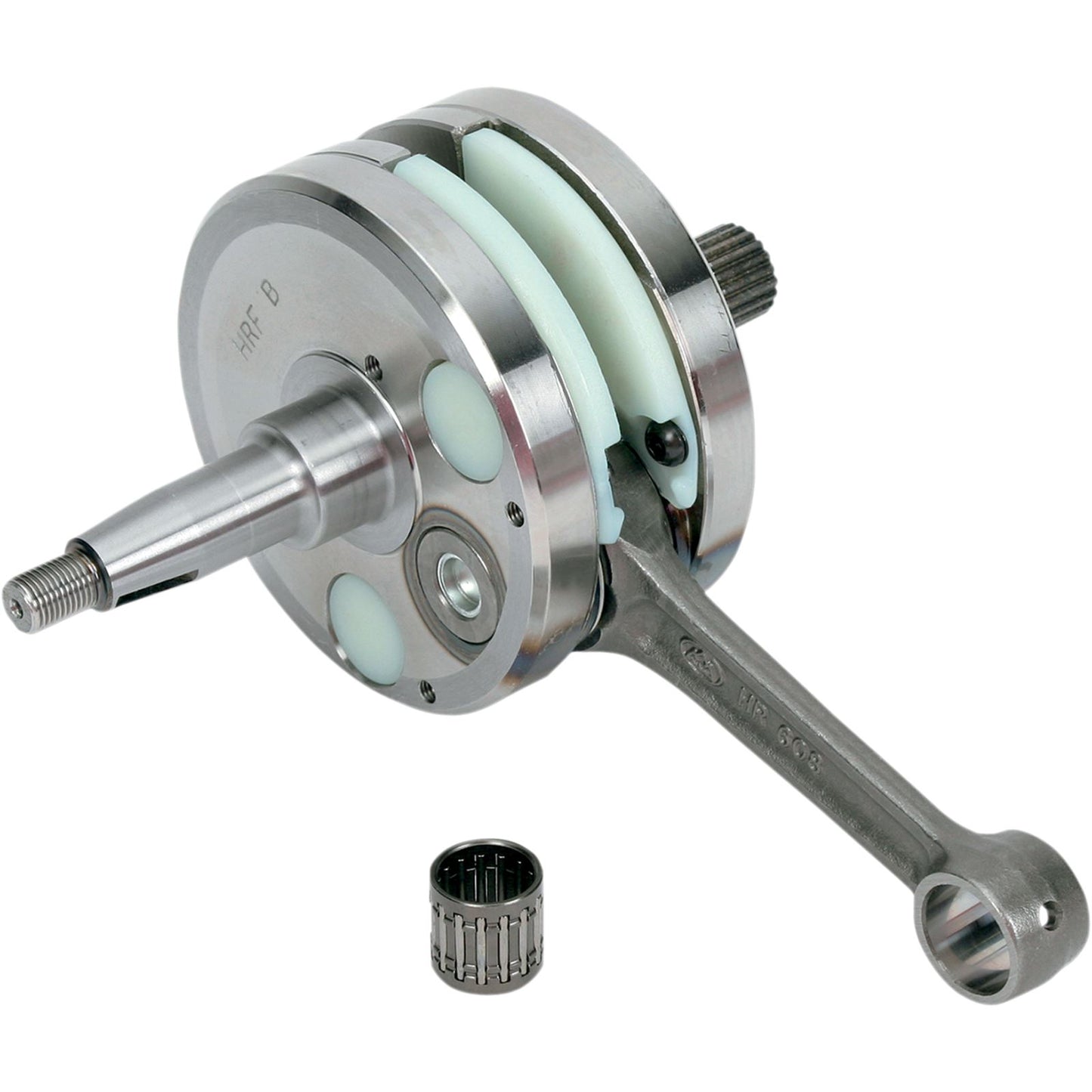 Hot Rods Crankshaft 4056_396030