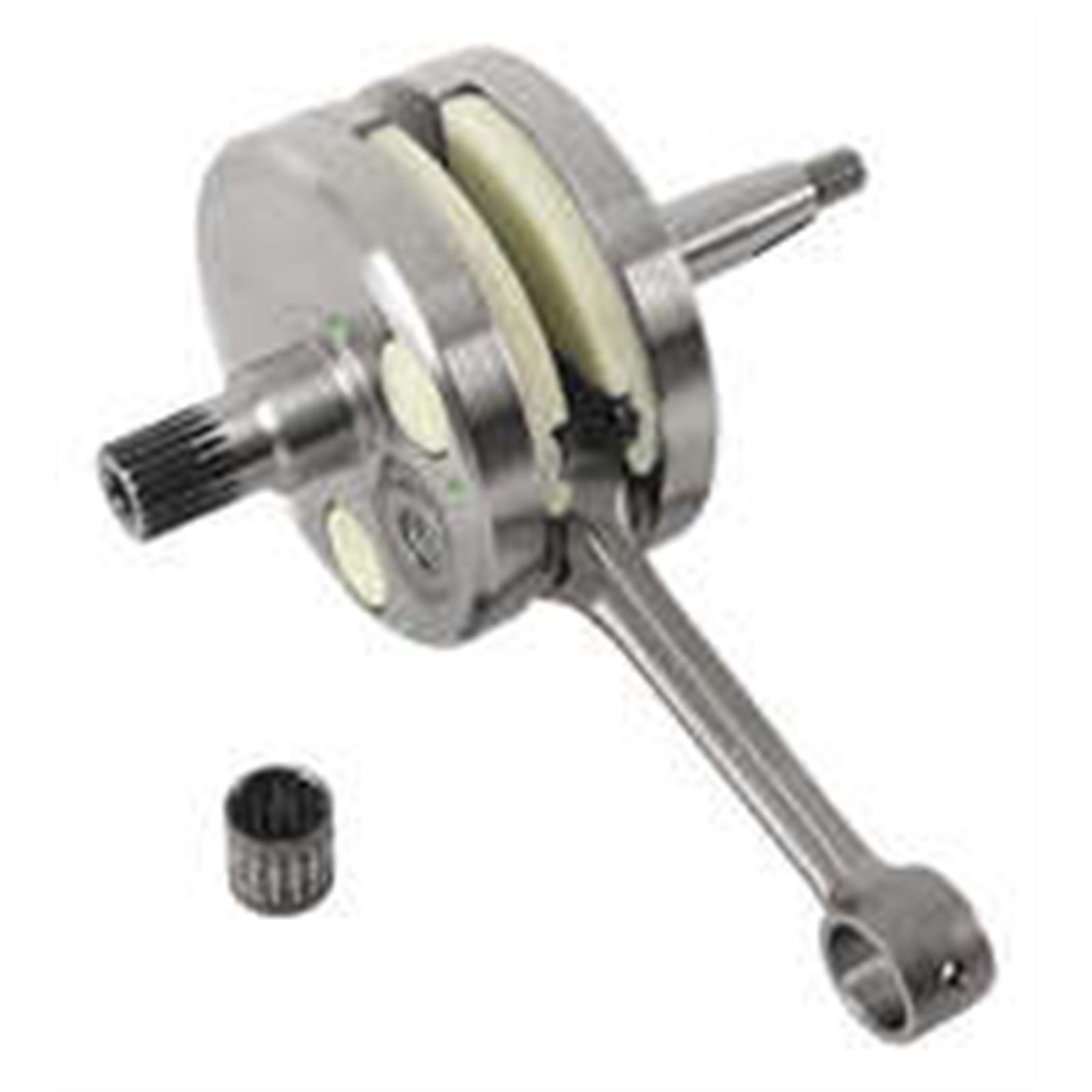 Hot Rods Crankshaft 4056_295885