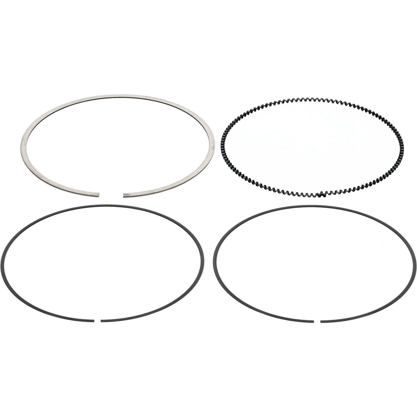 Piston Rings For Vertex Pistons Only CLOSEOUT 590295000003_1440533