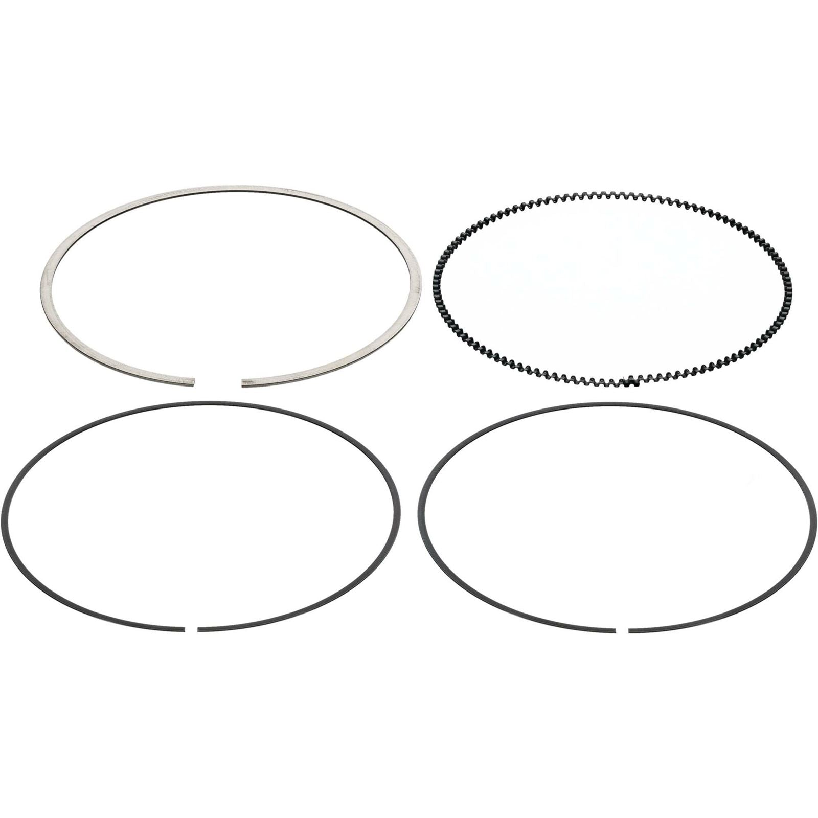 Piston Rings For Vertex Pistons Only CLOSEOUT 590295000003_1440533