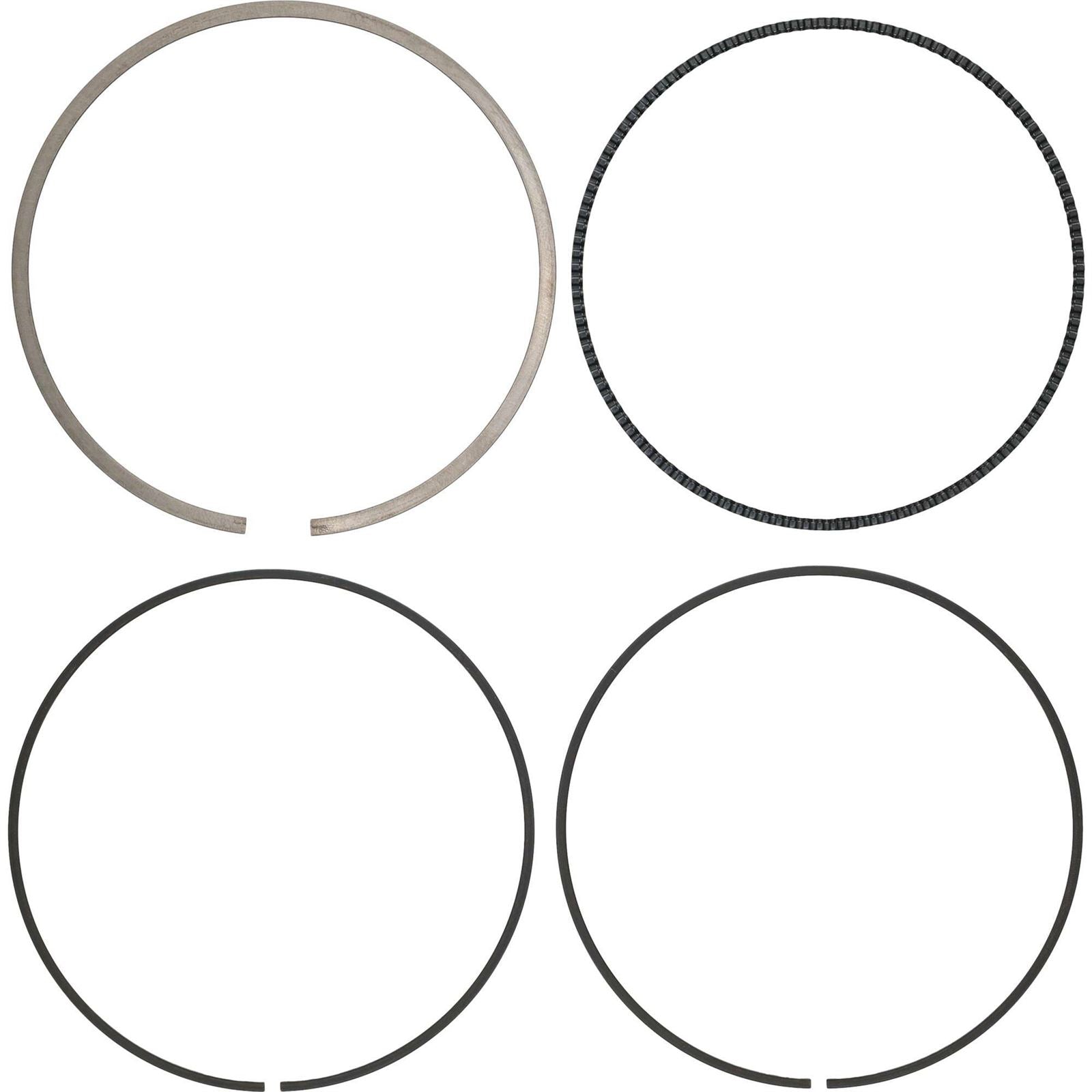 Piston Rings For Vertex Pistons Only CLOSEOUT 590295000003_1440534
