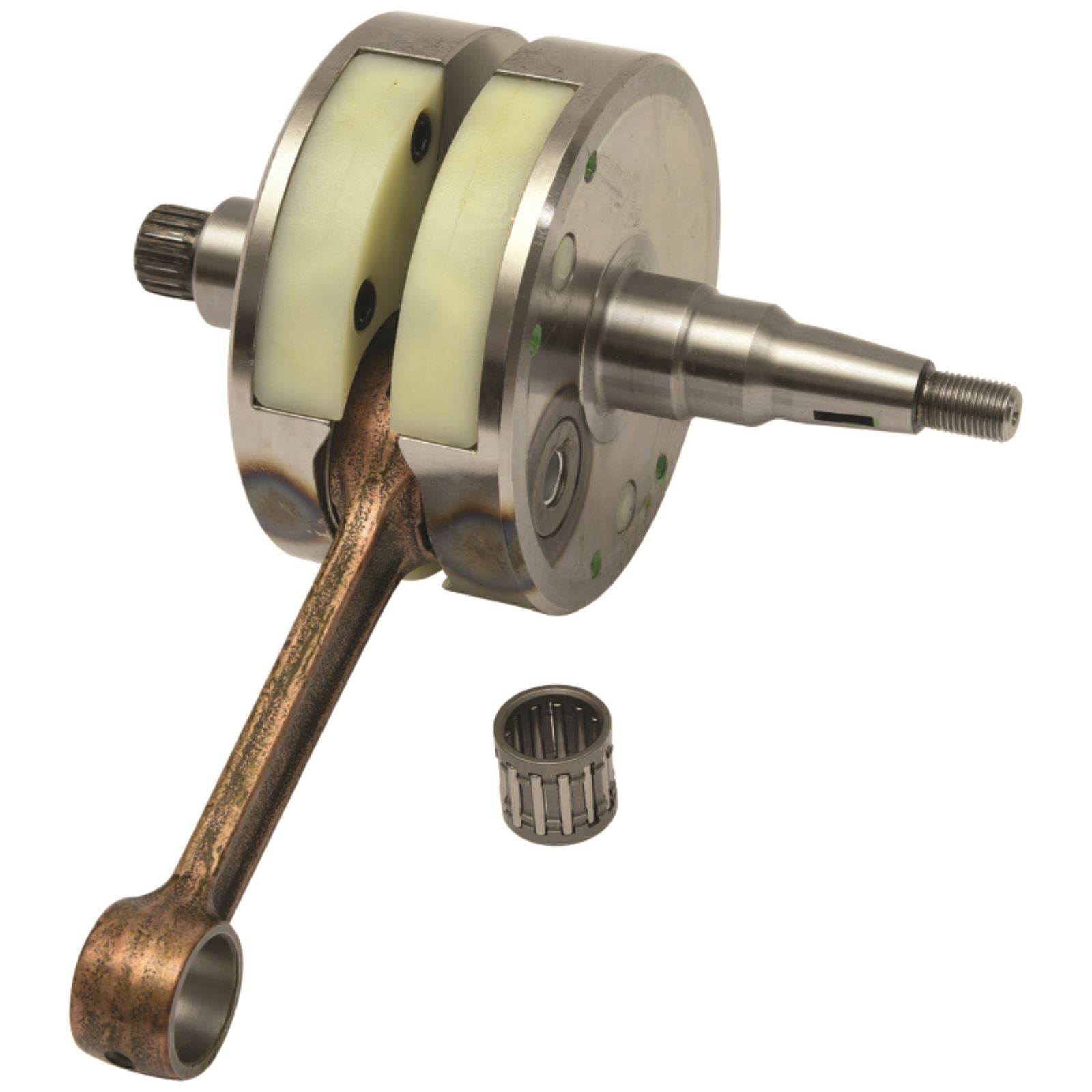 Hot Rods Crankshaft 4058_1648776