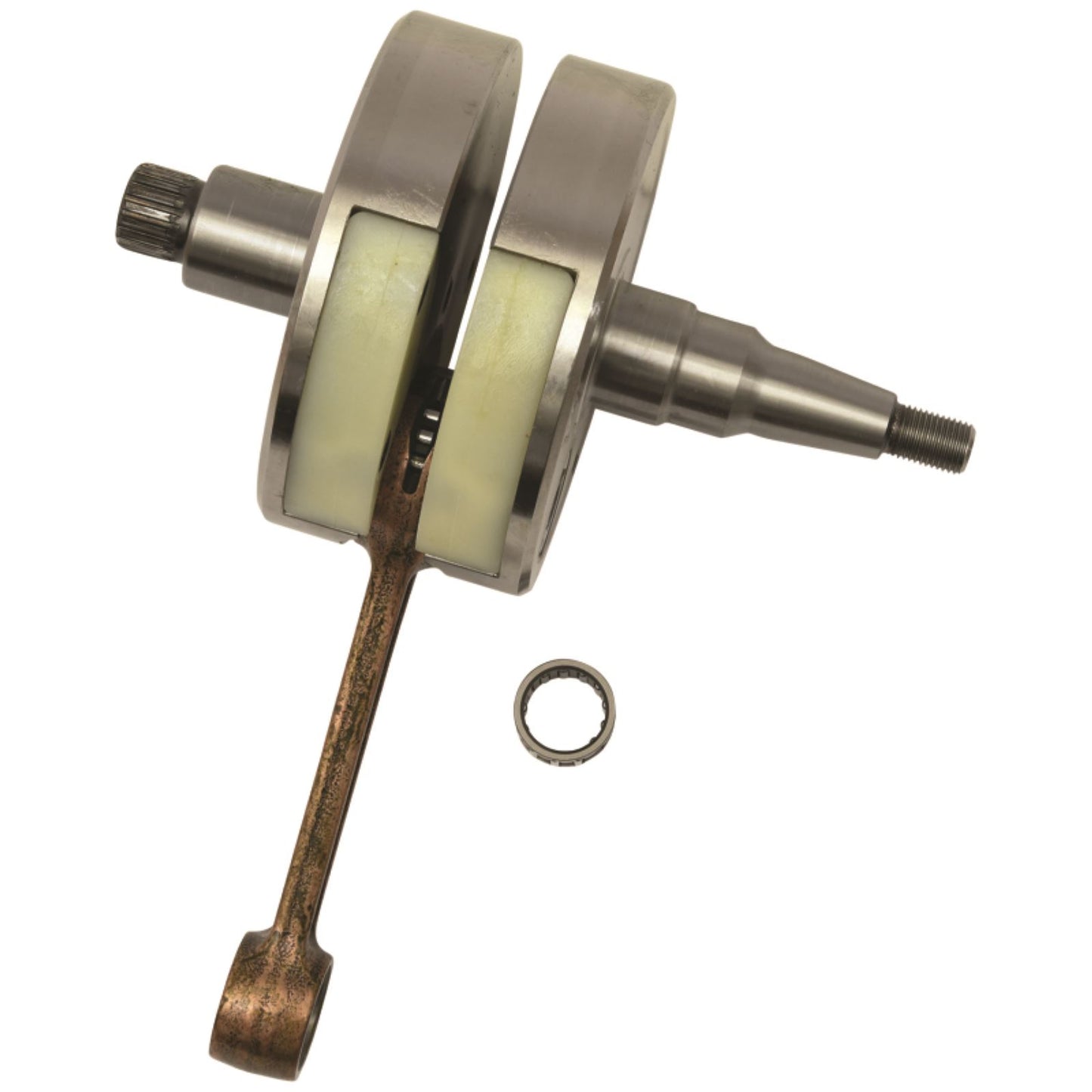 Hot Rods Crankshaft 4058_1648777