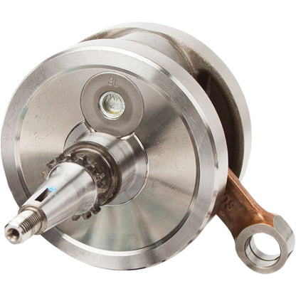 Hot Rods Crankshaft 4064_396054