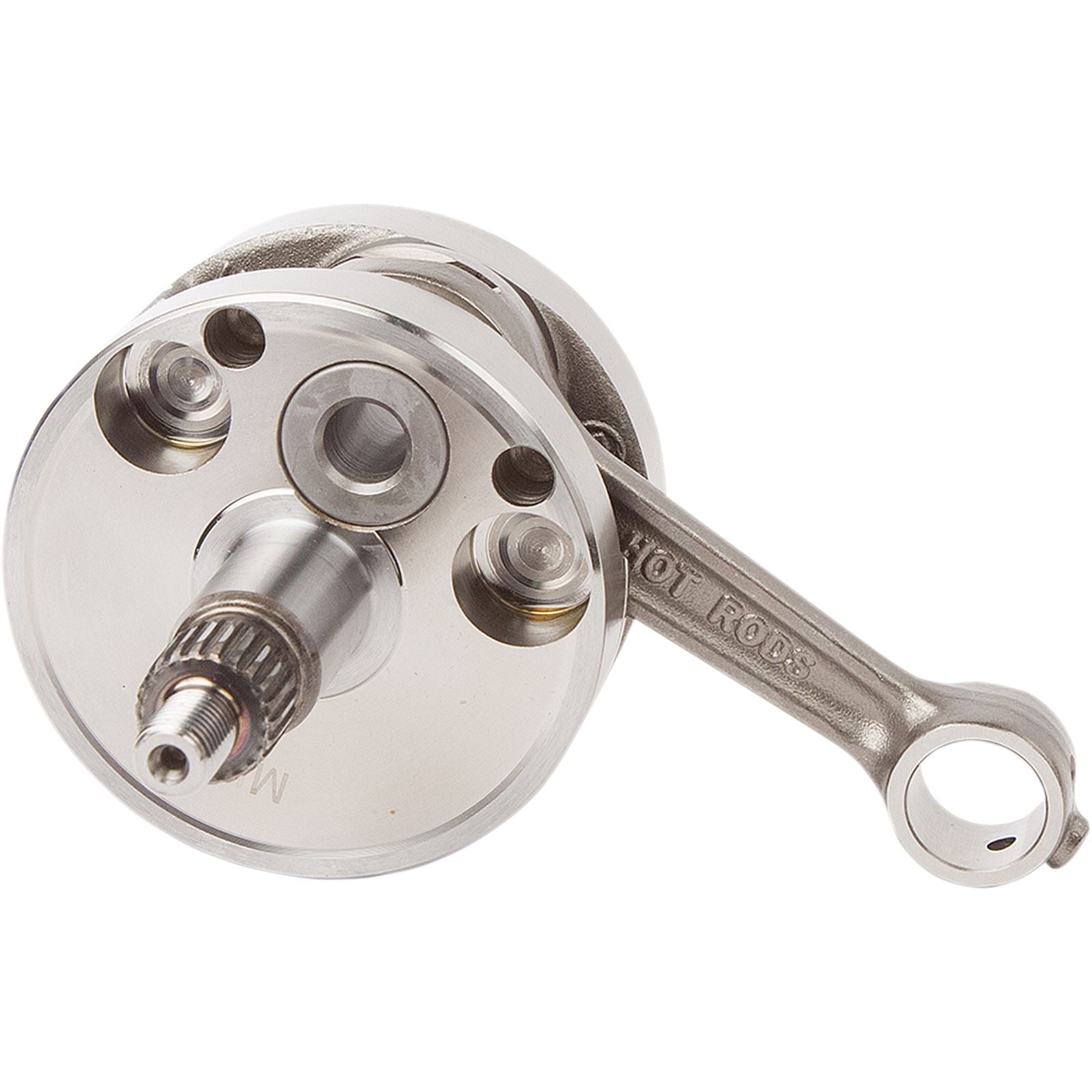 Hot Rods Crankshaft 4066_396056