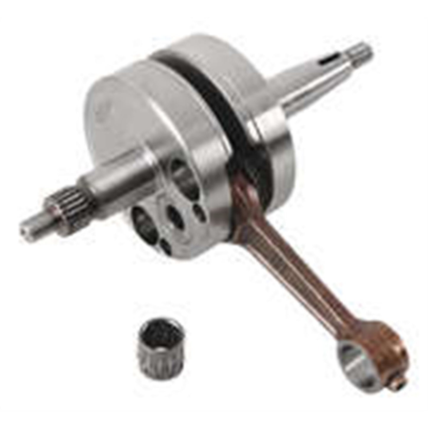 Hot Rods Crankshaft 4066_295892