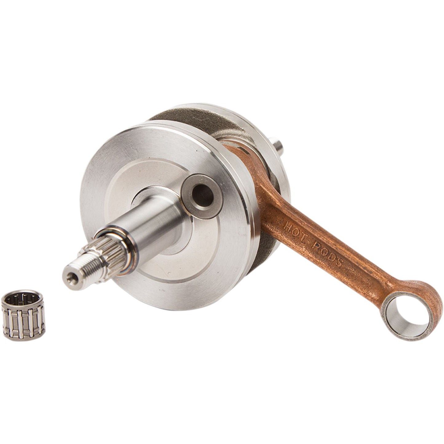 Hot Rods Crankshaft 4068_396057