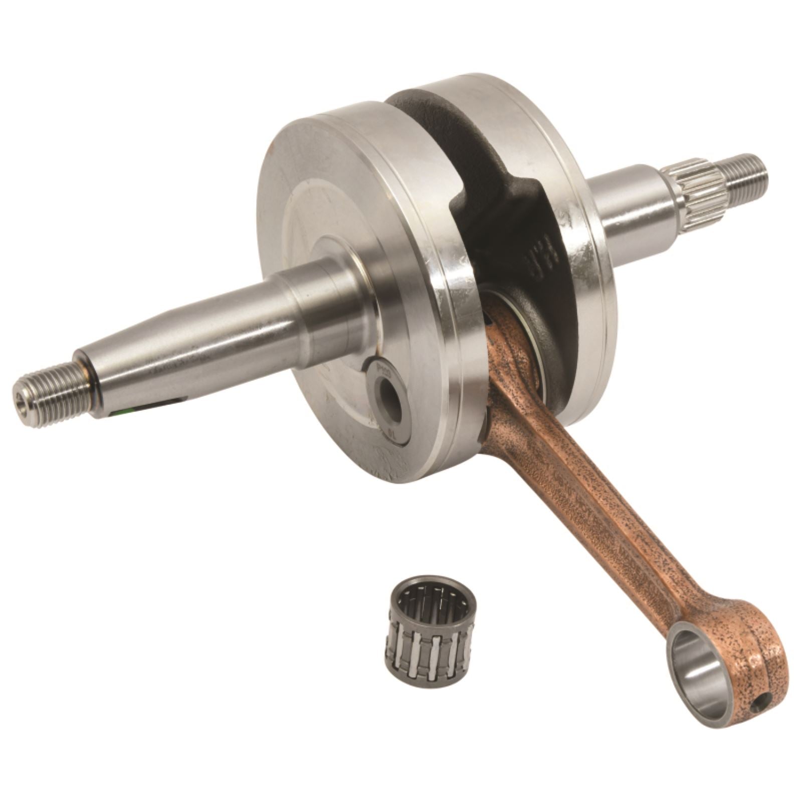 Hot Rods Crankshaft 4068_1648847