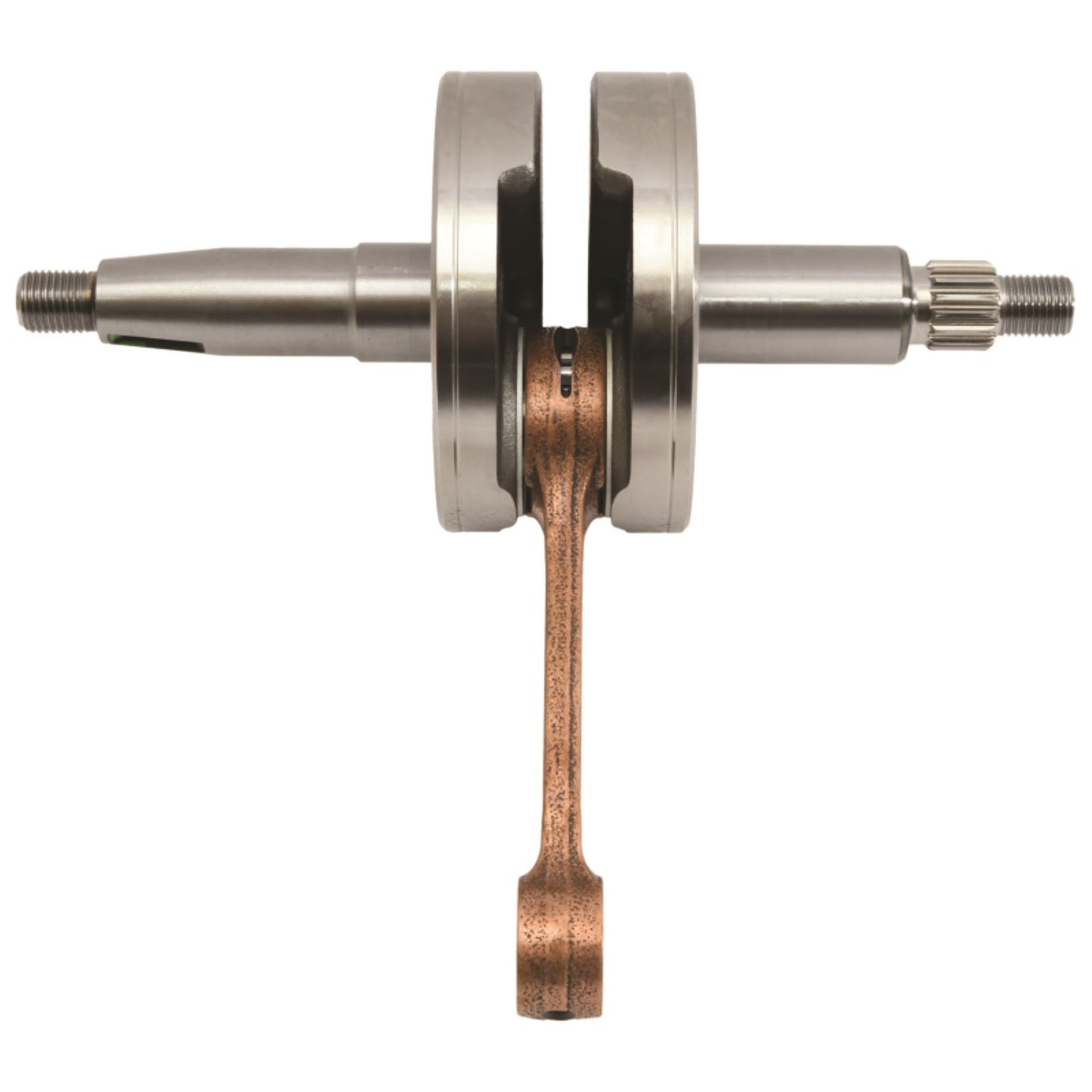 Hot Rods Crankshaft 4068_1648849