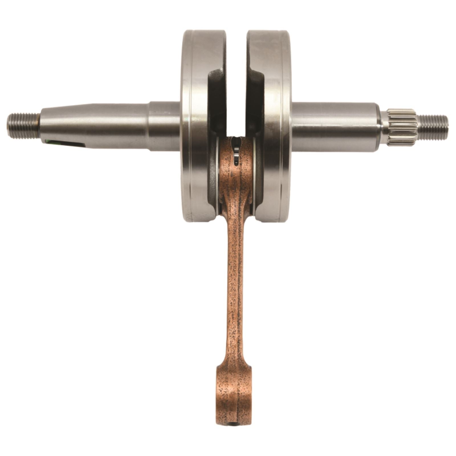 Hot Rods Crankshaft 4068_1648849