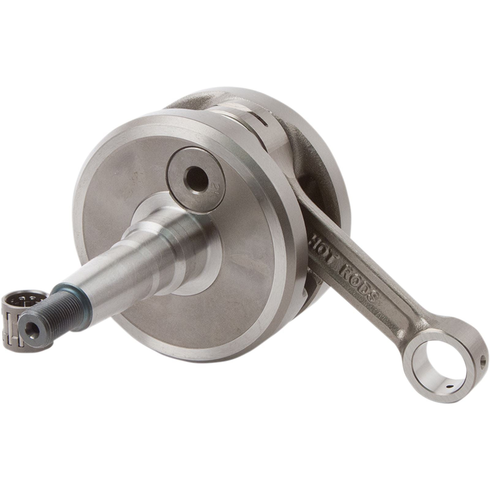 Hot Rods Crankshaft 4071_396053