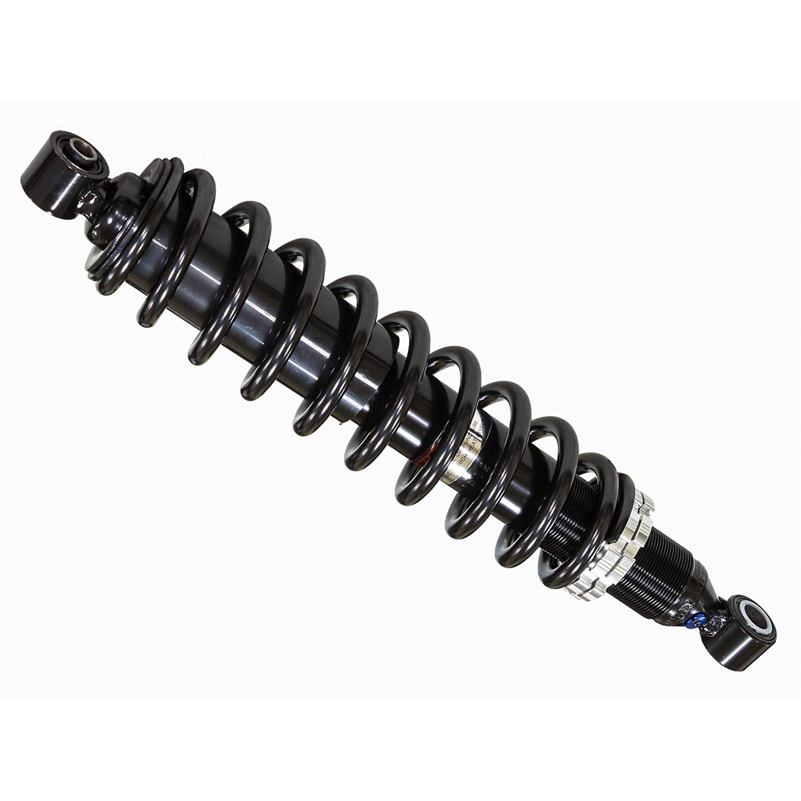 Bronco Gas Shock - Rear - Black AU-04458_542138
