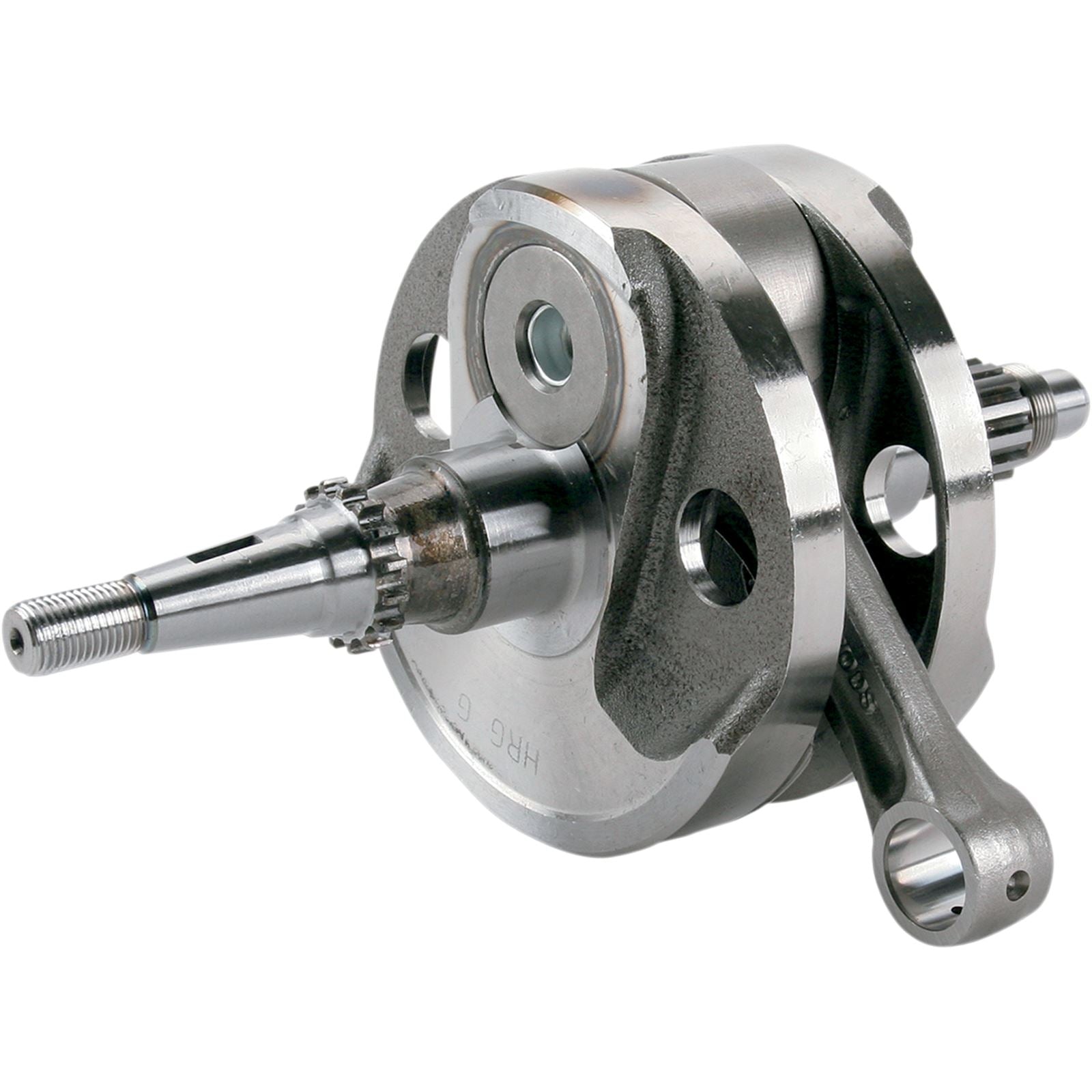 Hot Rods Crankshaft 4074_396048