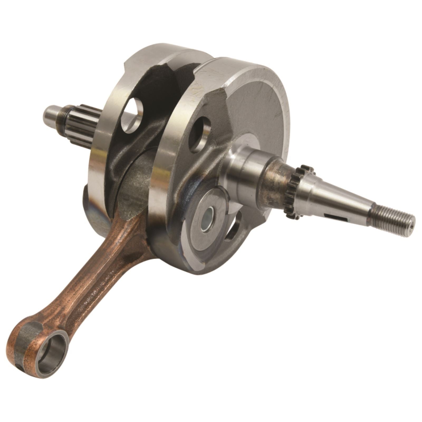 Hot Rods Crankshaft 4074_1648885