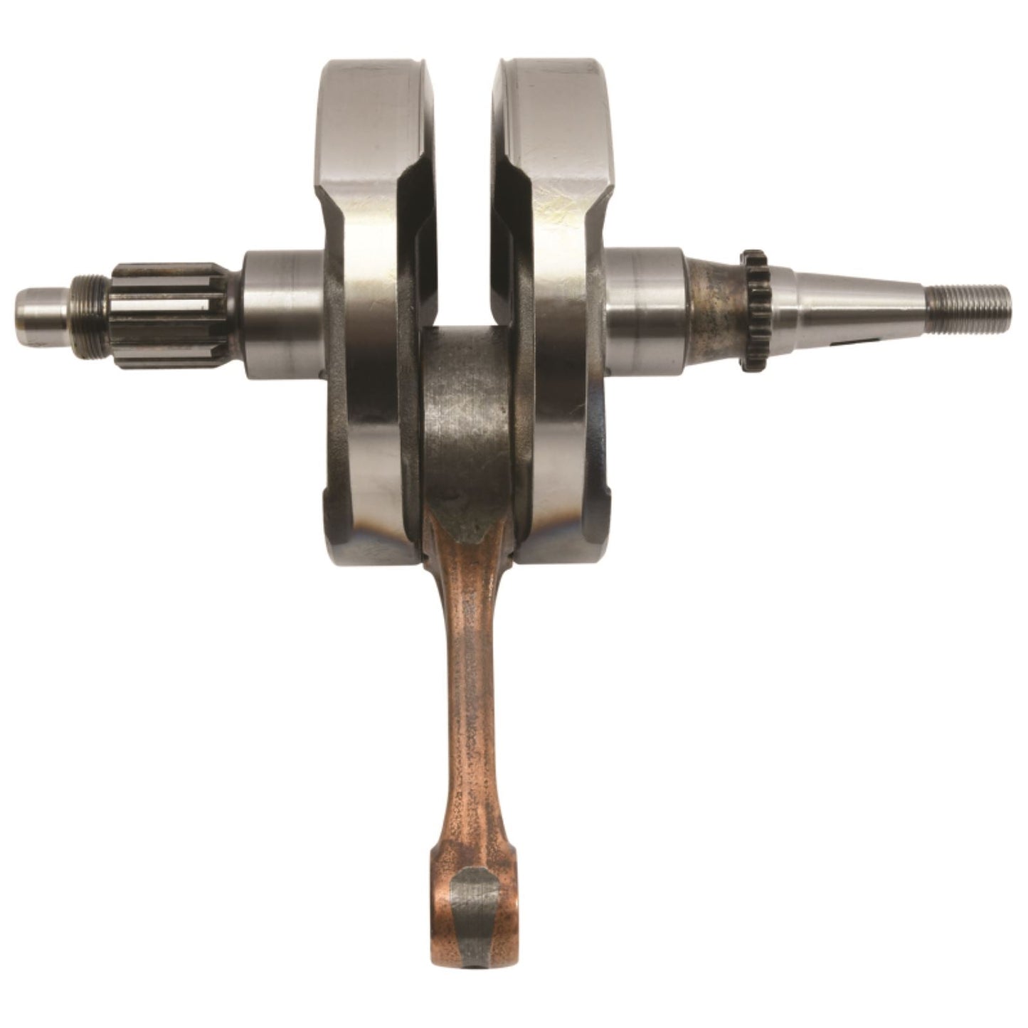 Hot Rods Crankshaft 4074_1648933