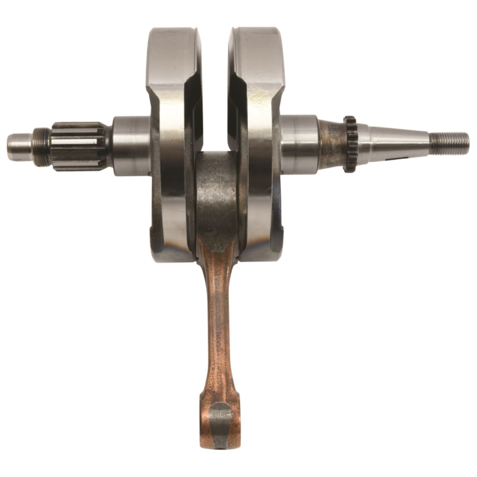 Hot Rods Crankshaft 4074_1648933