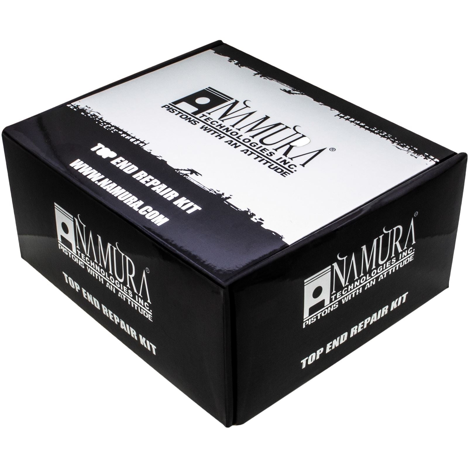 Namura Top End Repair Kit Forged Piston [MPN: FX-40049K]_542145