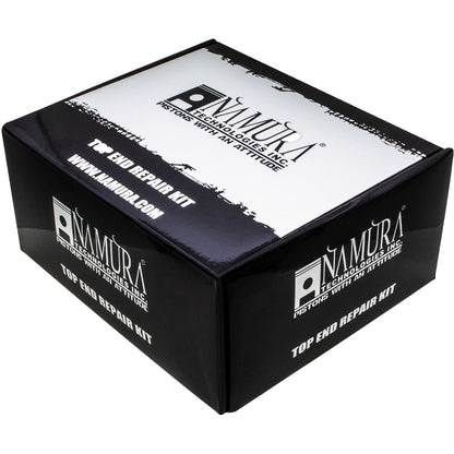 Namura Top End Repair Kit Forged Piston [MPN: FX-40049K]_542145