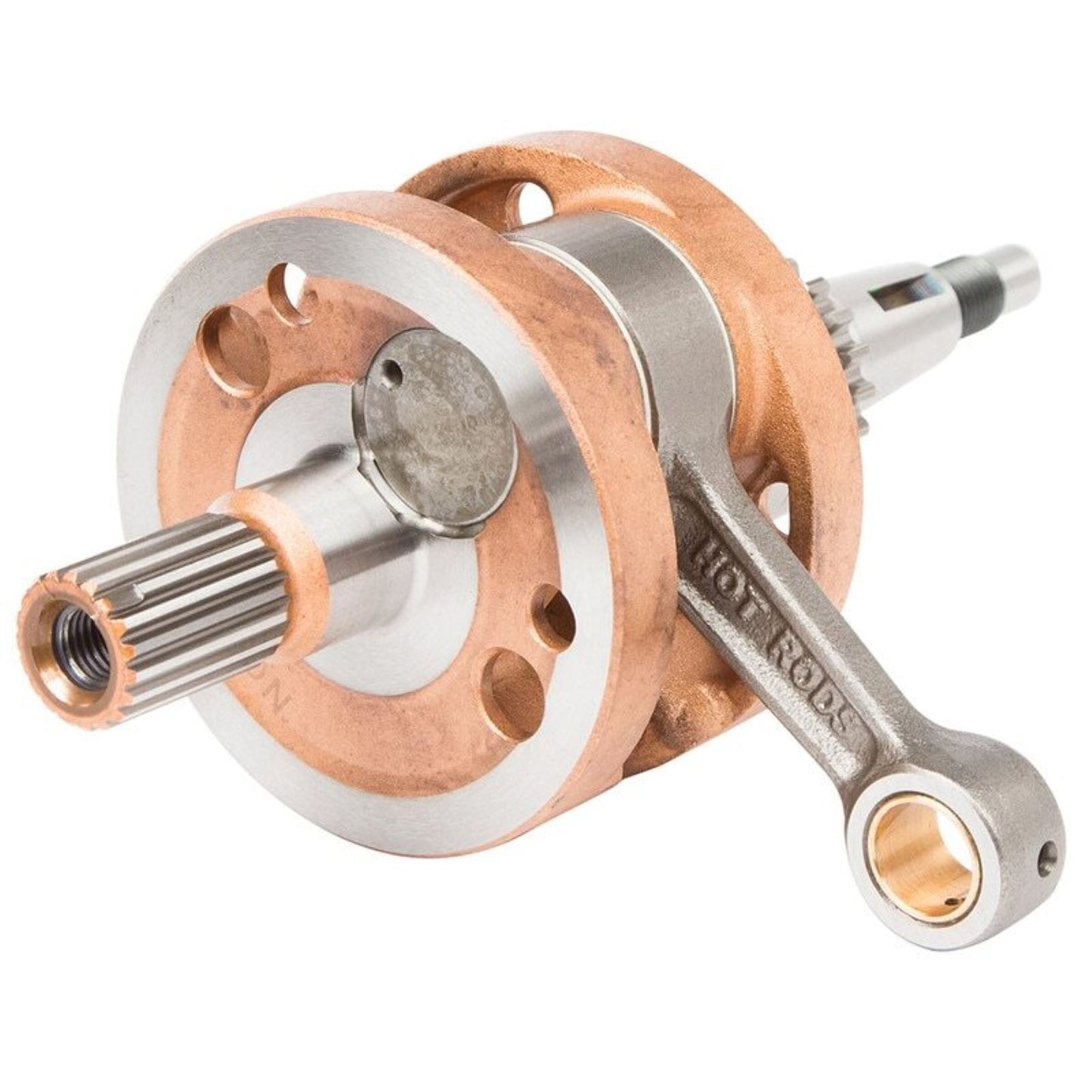 Hot Rods Crankshaft 4075_1649056