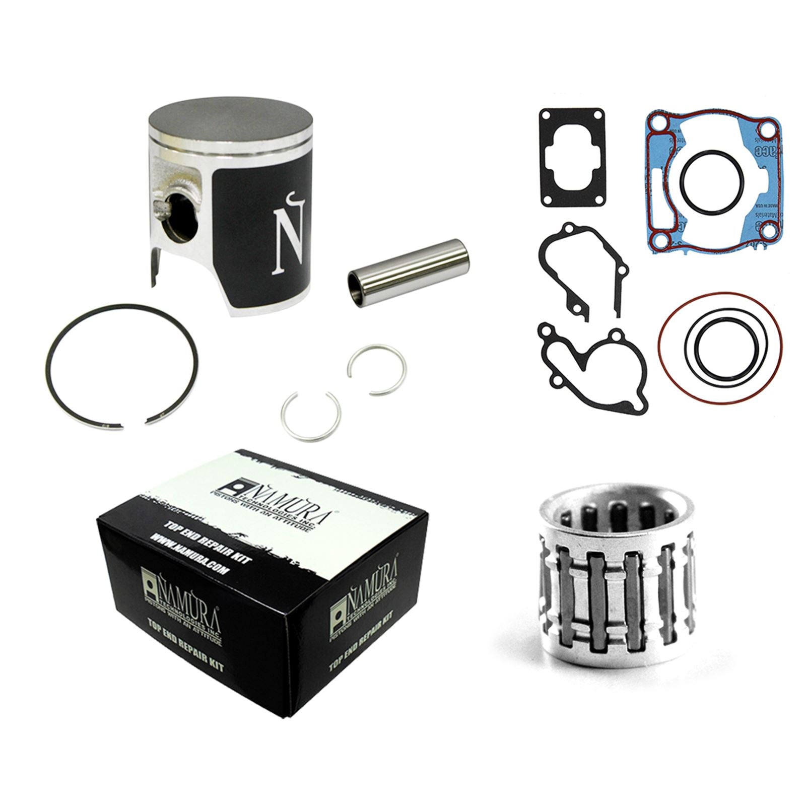 Namura Top End Repair Kit [MPN: NX-40098K]_613533