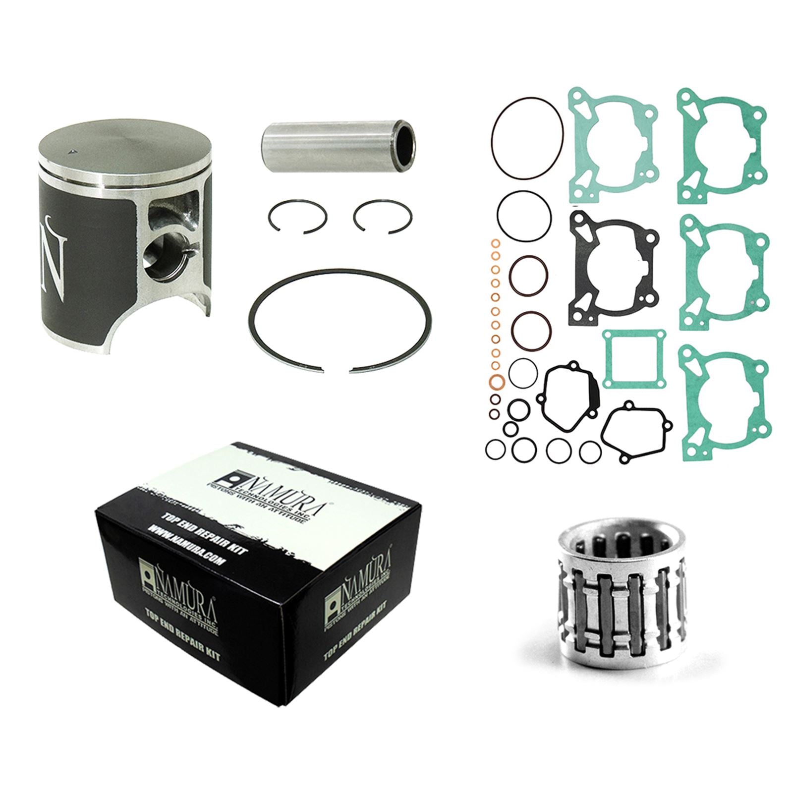 Namura Top End Repair Kit [MPN: NX-70106K]_613534