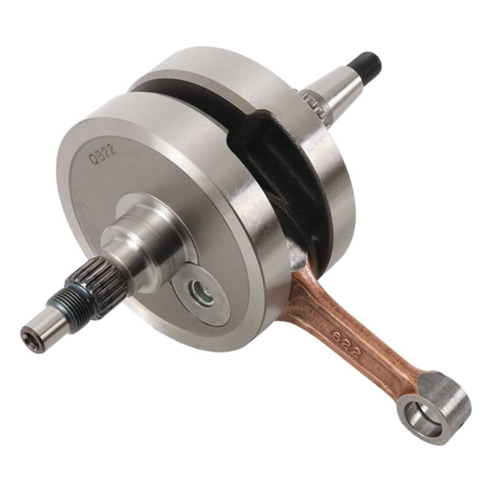 Hot Rods Crankshaft 4081_1649062