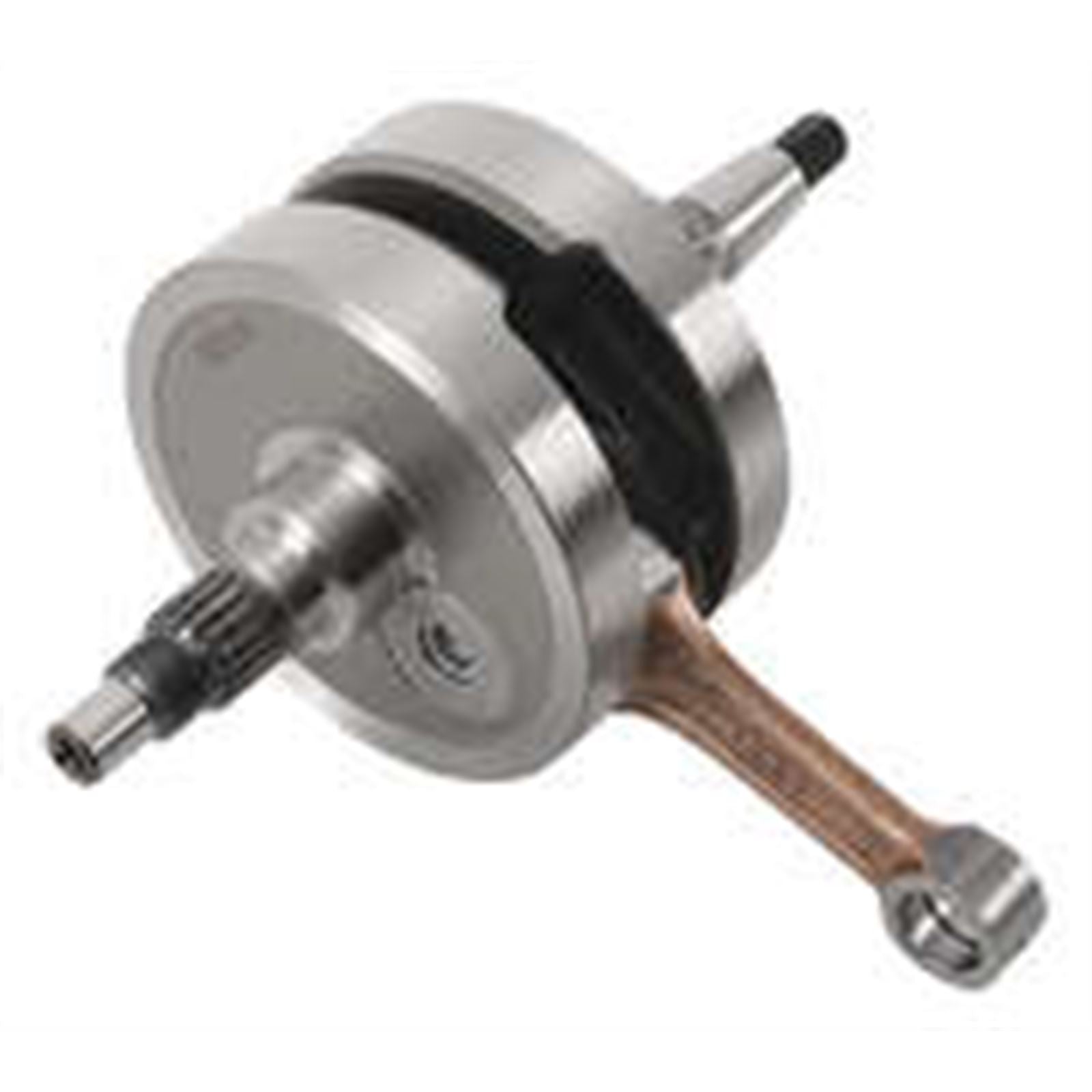 Hot Rods Crankshaft 4081_295899