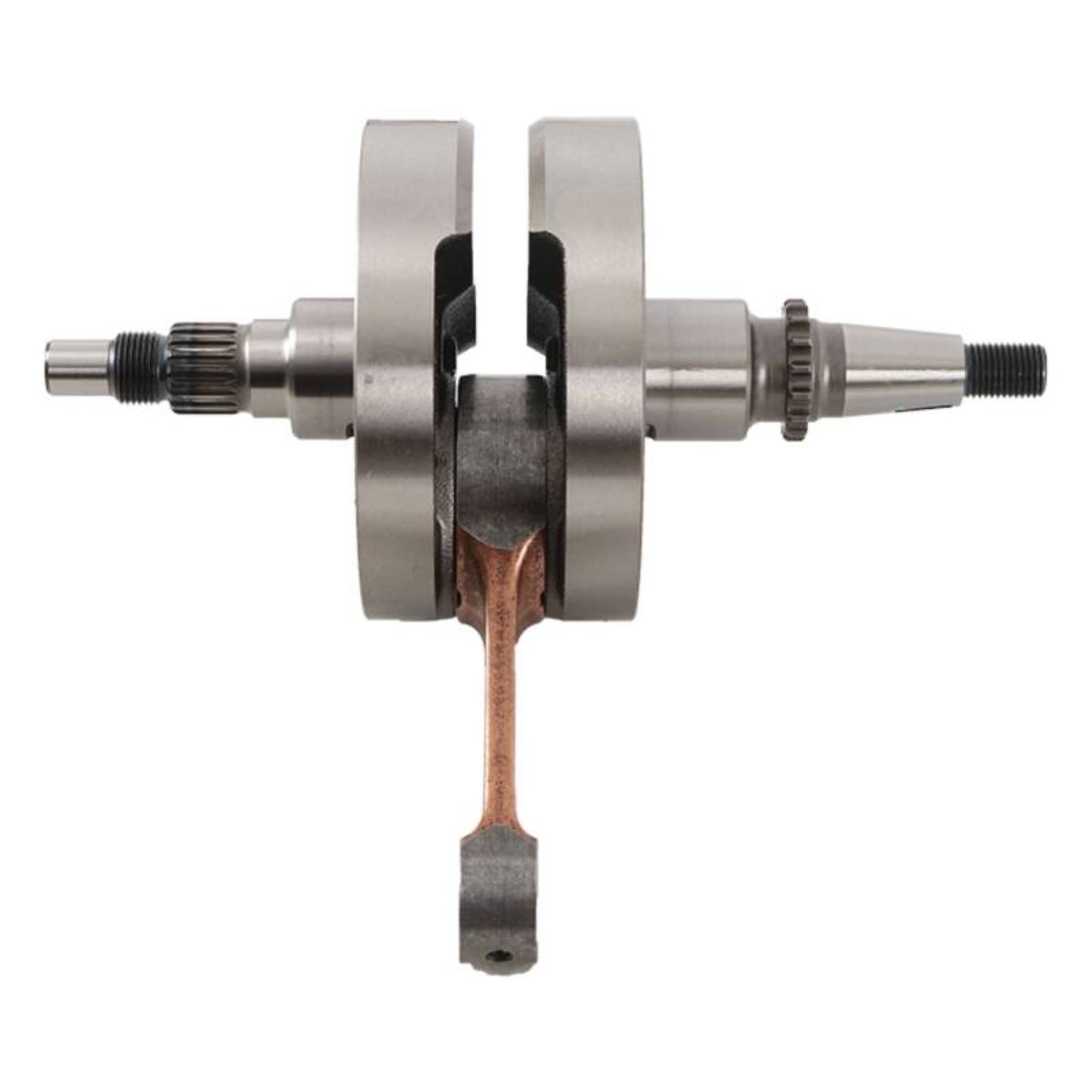 Hot Rods Crankshaft 4081_1649063