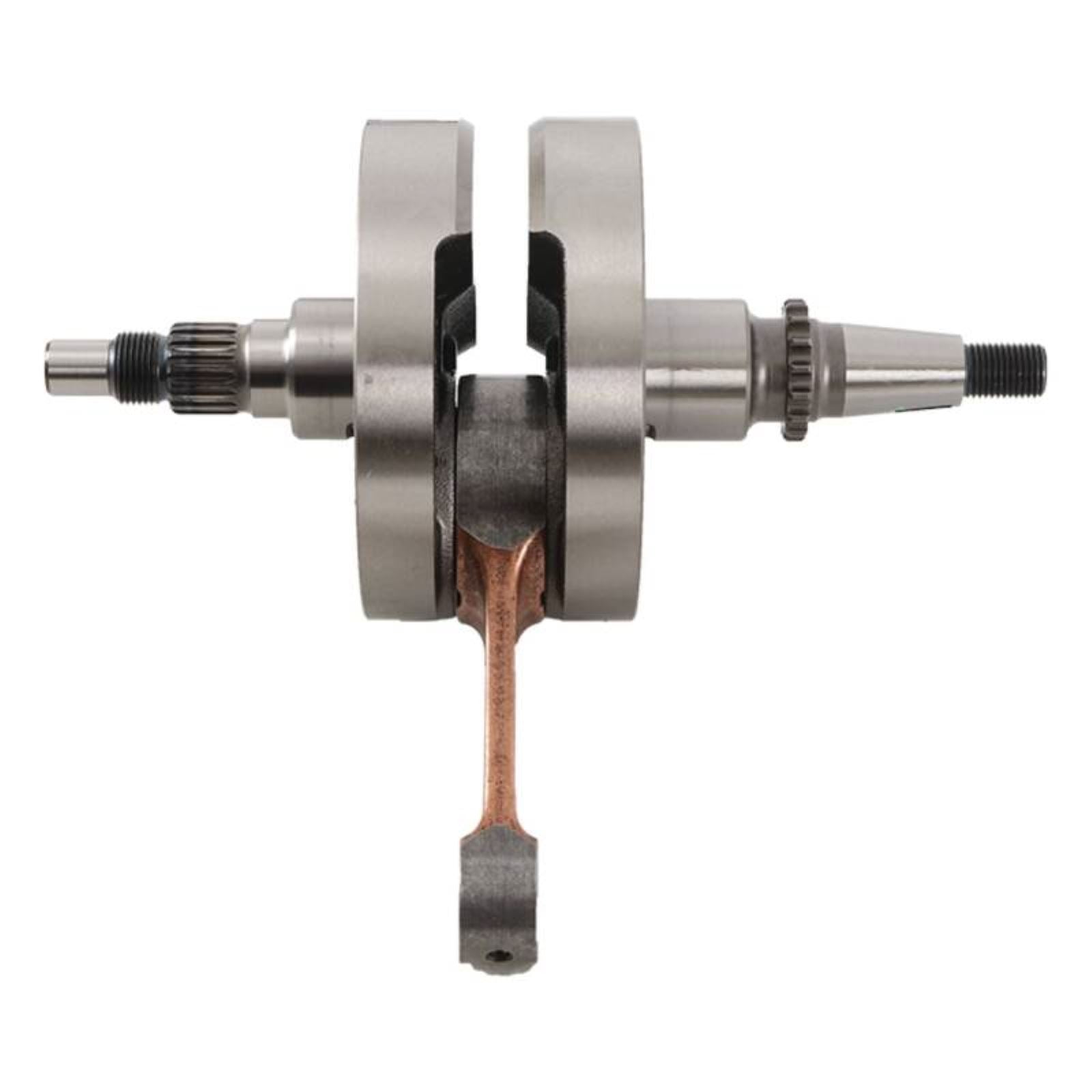 Hot Rods Crankshaft 4081_1649063