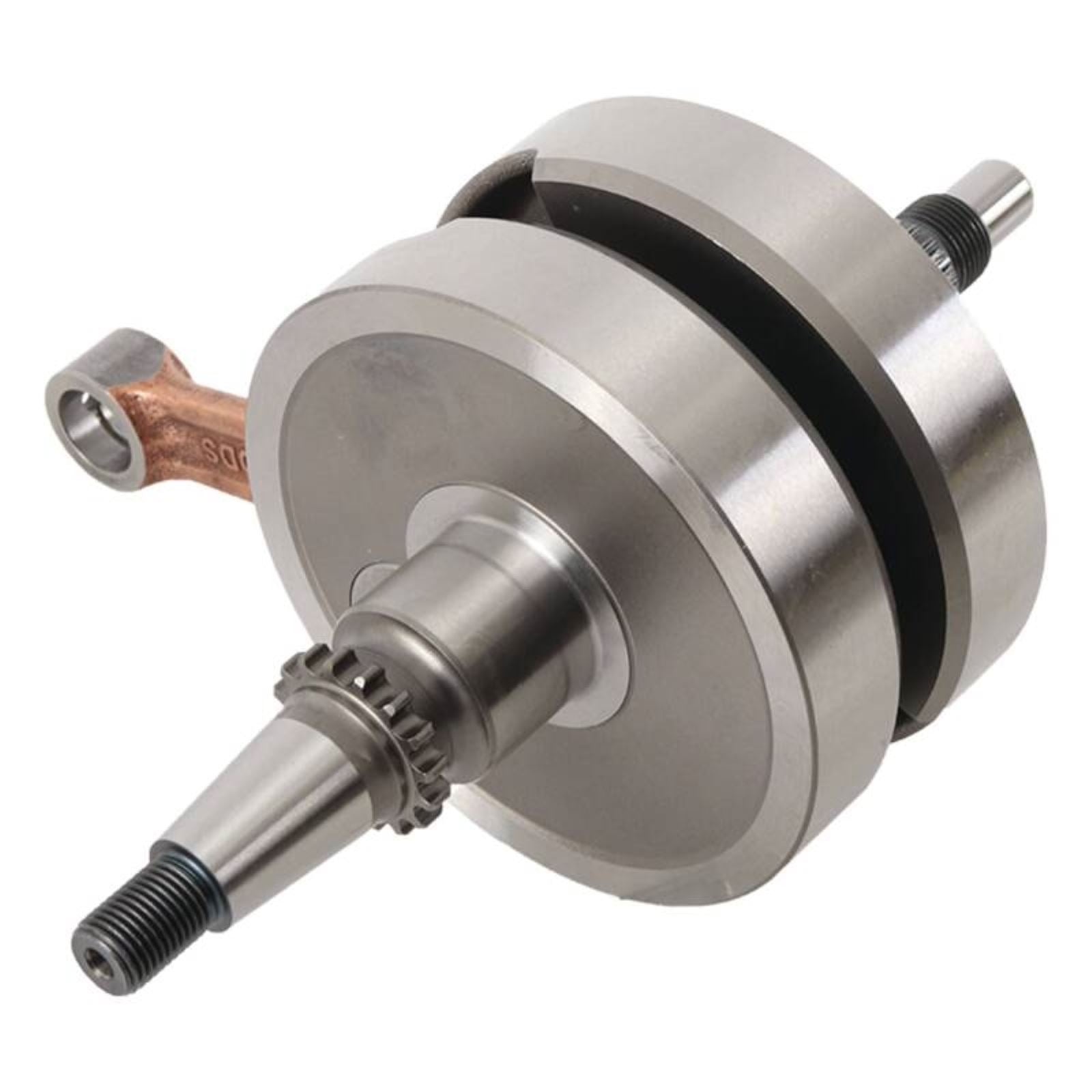 Hot Rods Crankshaft 4081_1649064