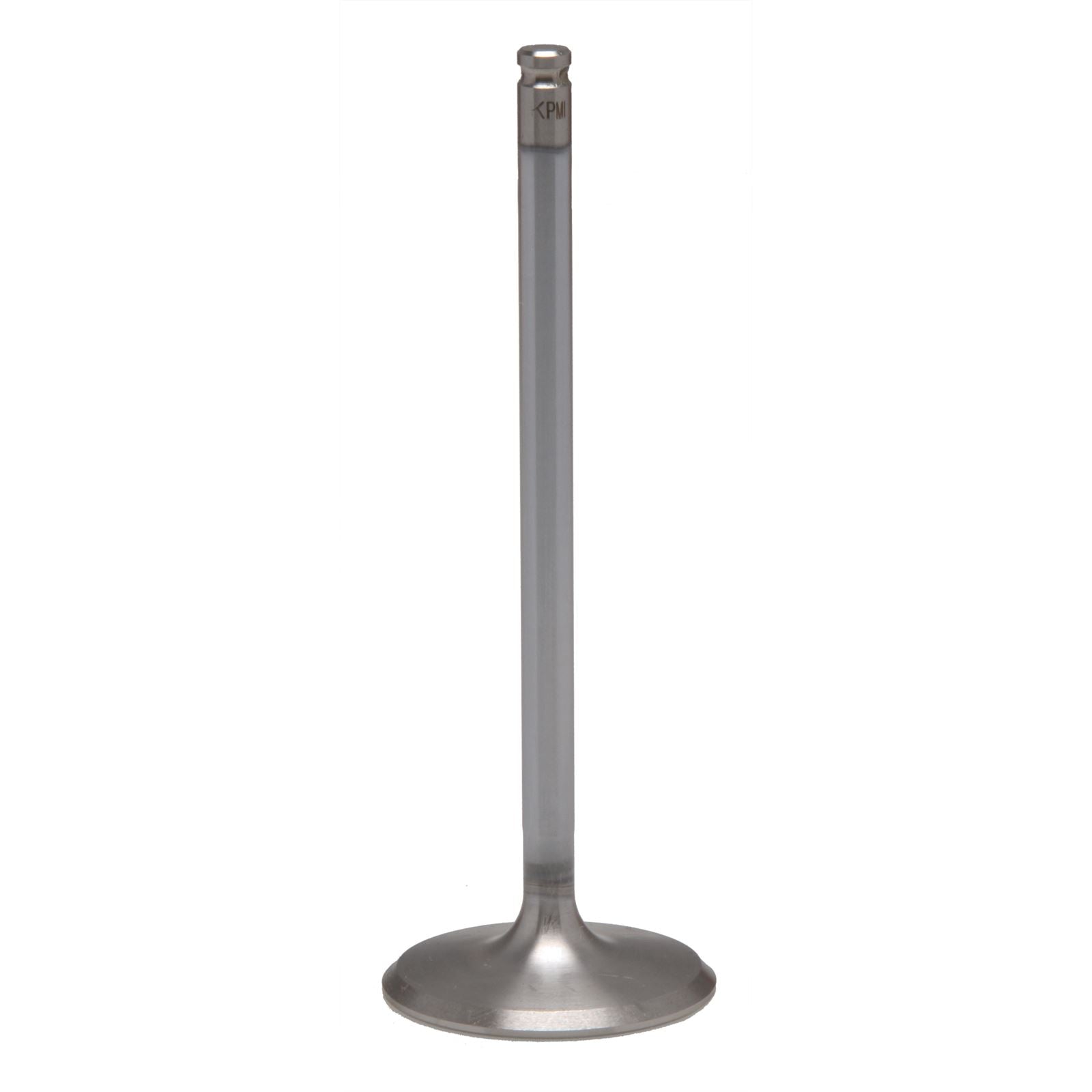 KPMI White Diamond Exhaust Valve for Suzuki [MPN: 60-60213H]_542173
