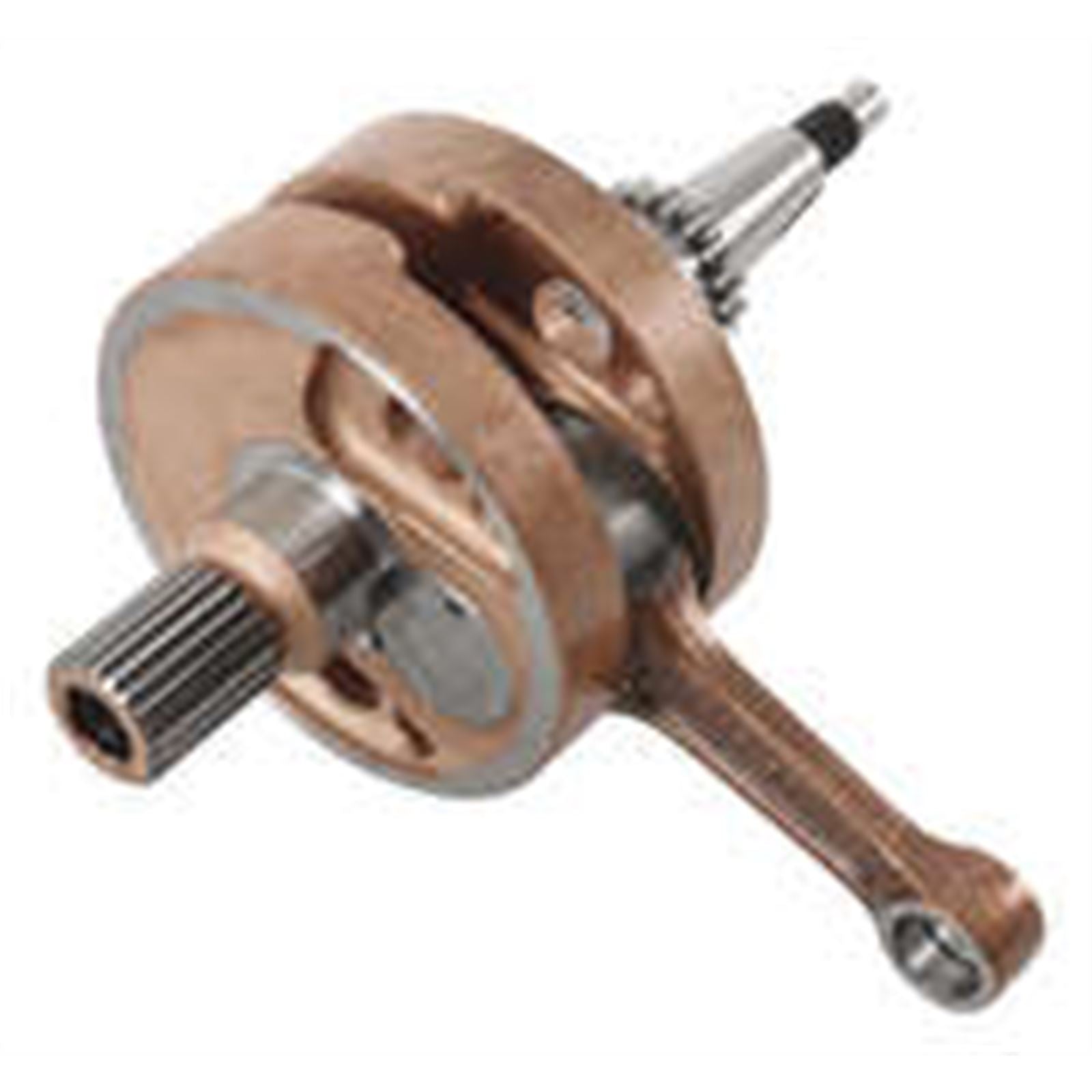Hot Rods Crankshaft 4083_295905