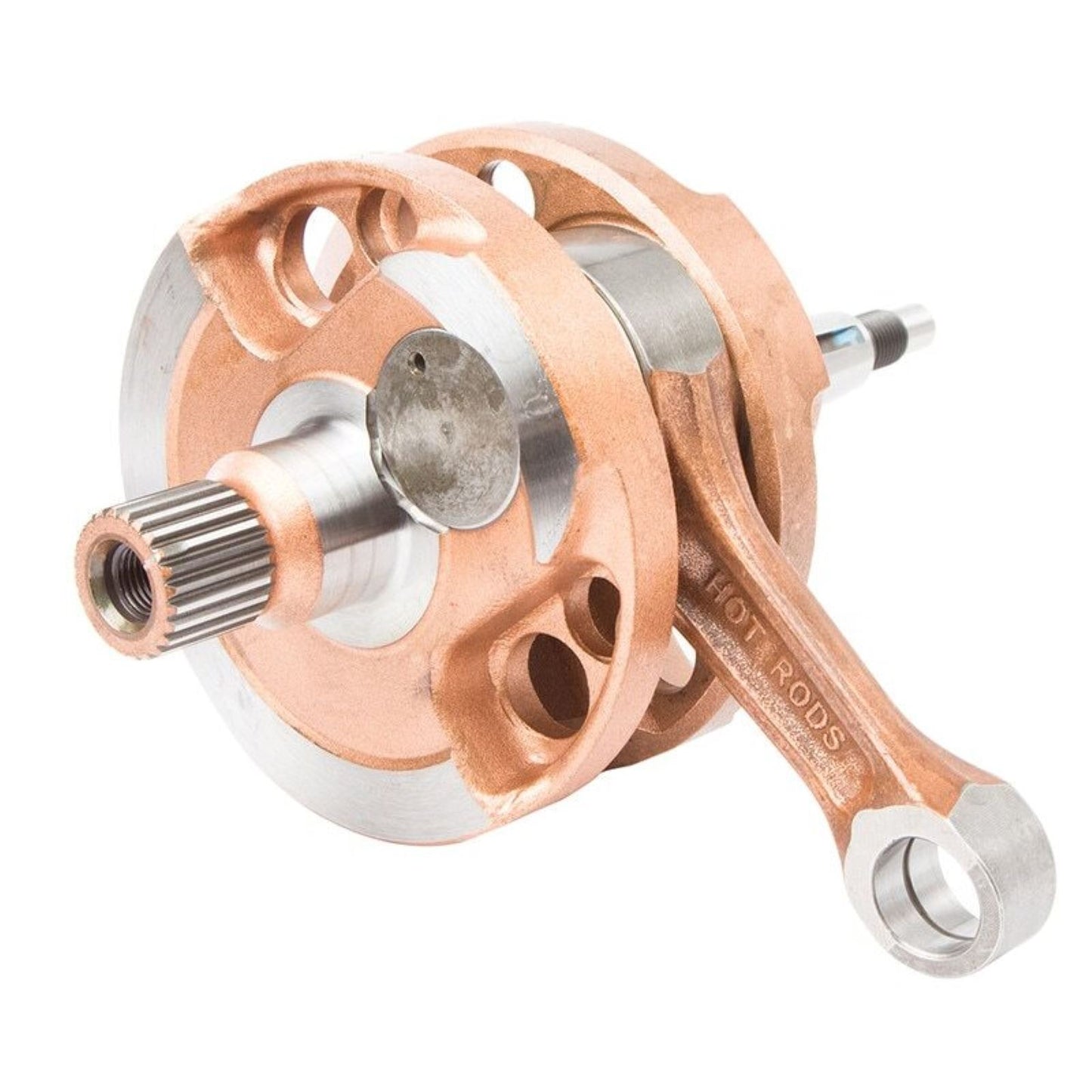 Hot Rods Crankshaft 4093_1649135