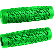 ODI Vans Cult Grips Green 1" [MPN: B02VTN]_542207