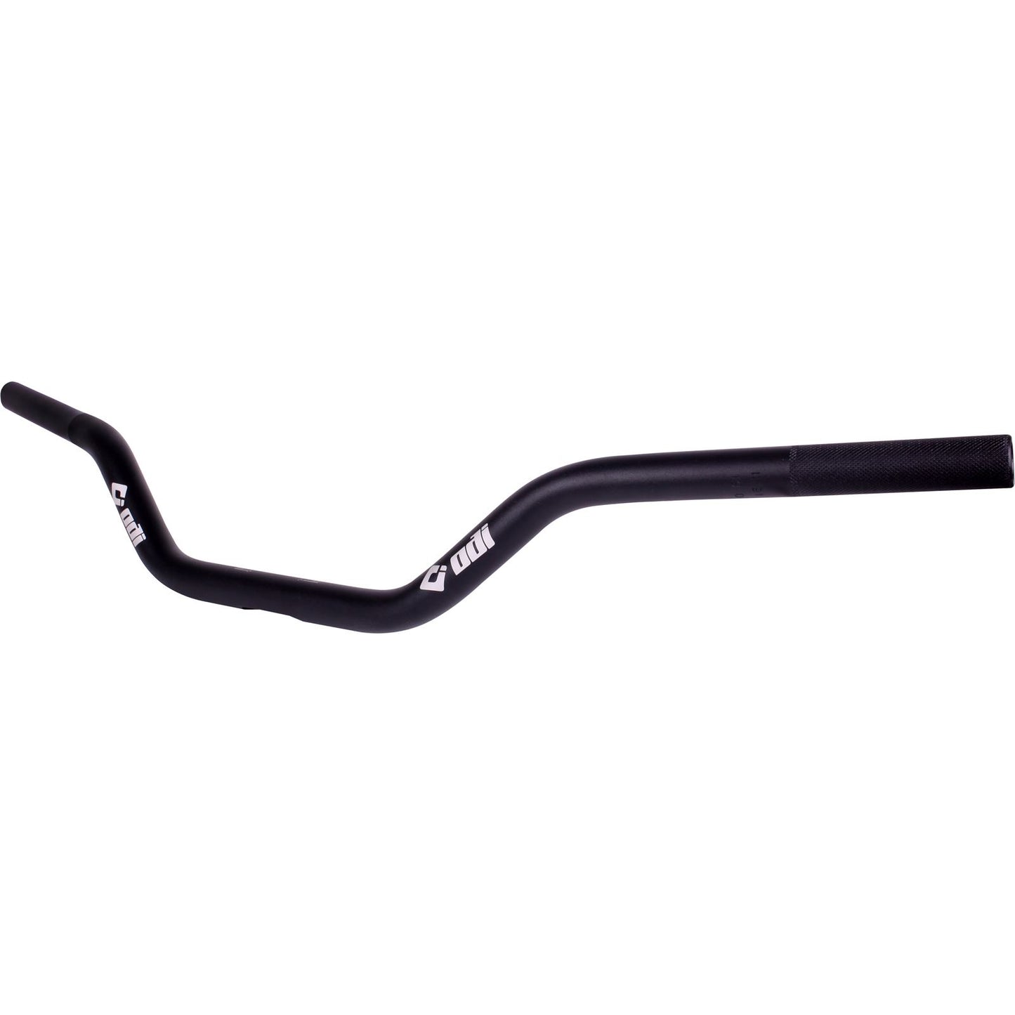 ODI Handlebar V-Twin/Moto 1" To 1" Controls [MPN: H791MXB]_542211