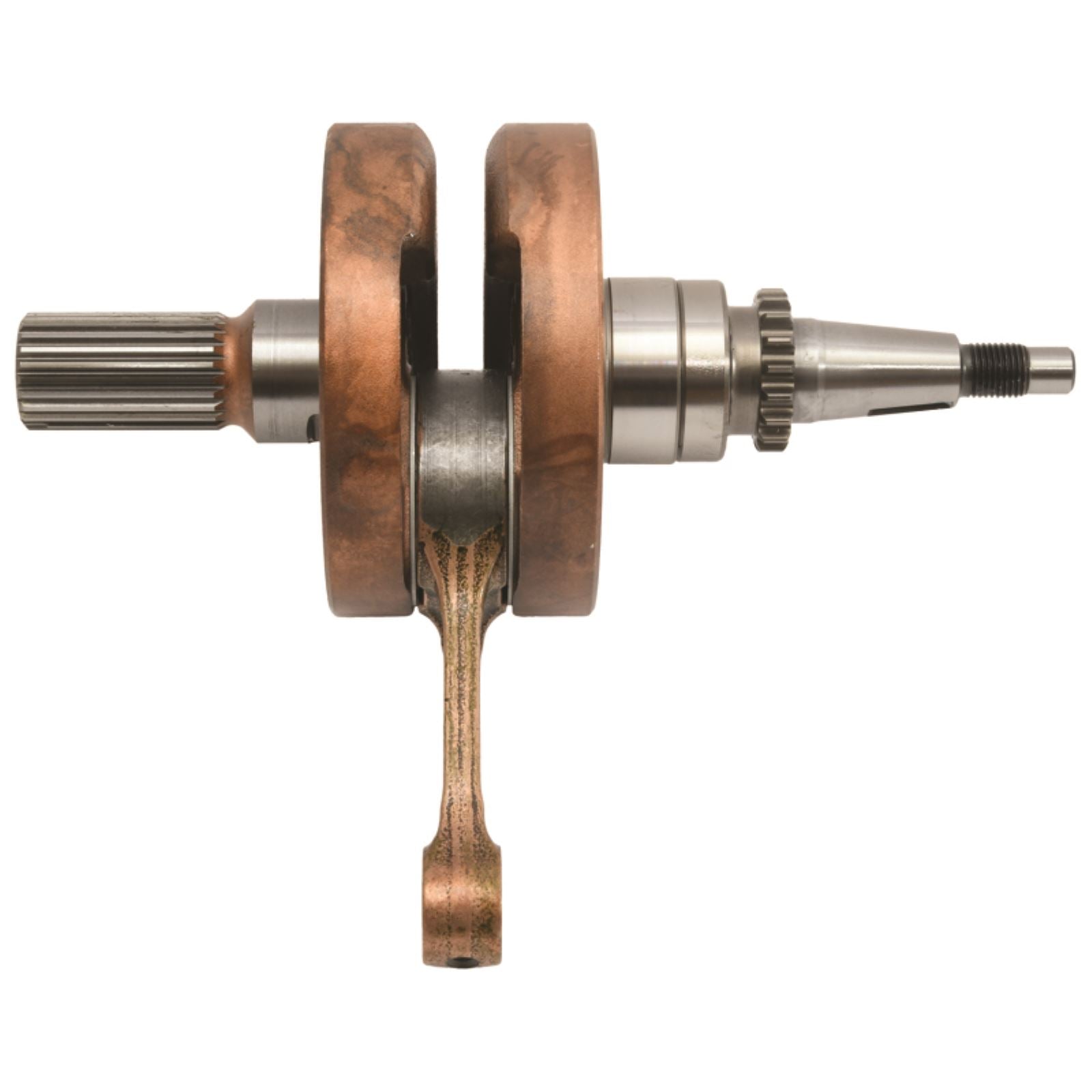 Hot Rods Crankshaft 4095_1648875