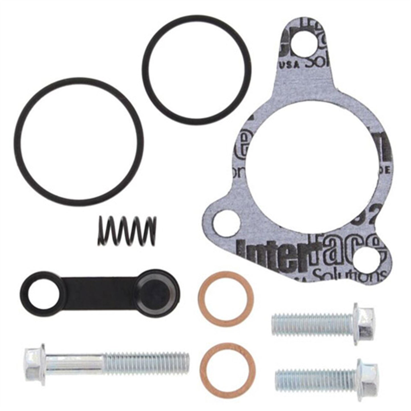 All Balls Clutch Slave Cylinder Kit 18-6002_601249