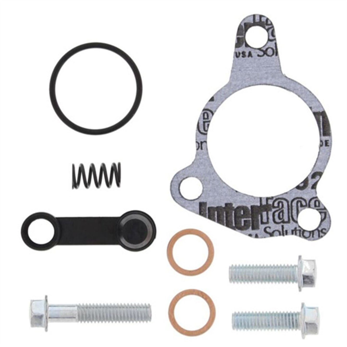 All Balls Clutch Slave Cylinder Kit 18-6003_601250
