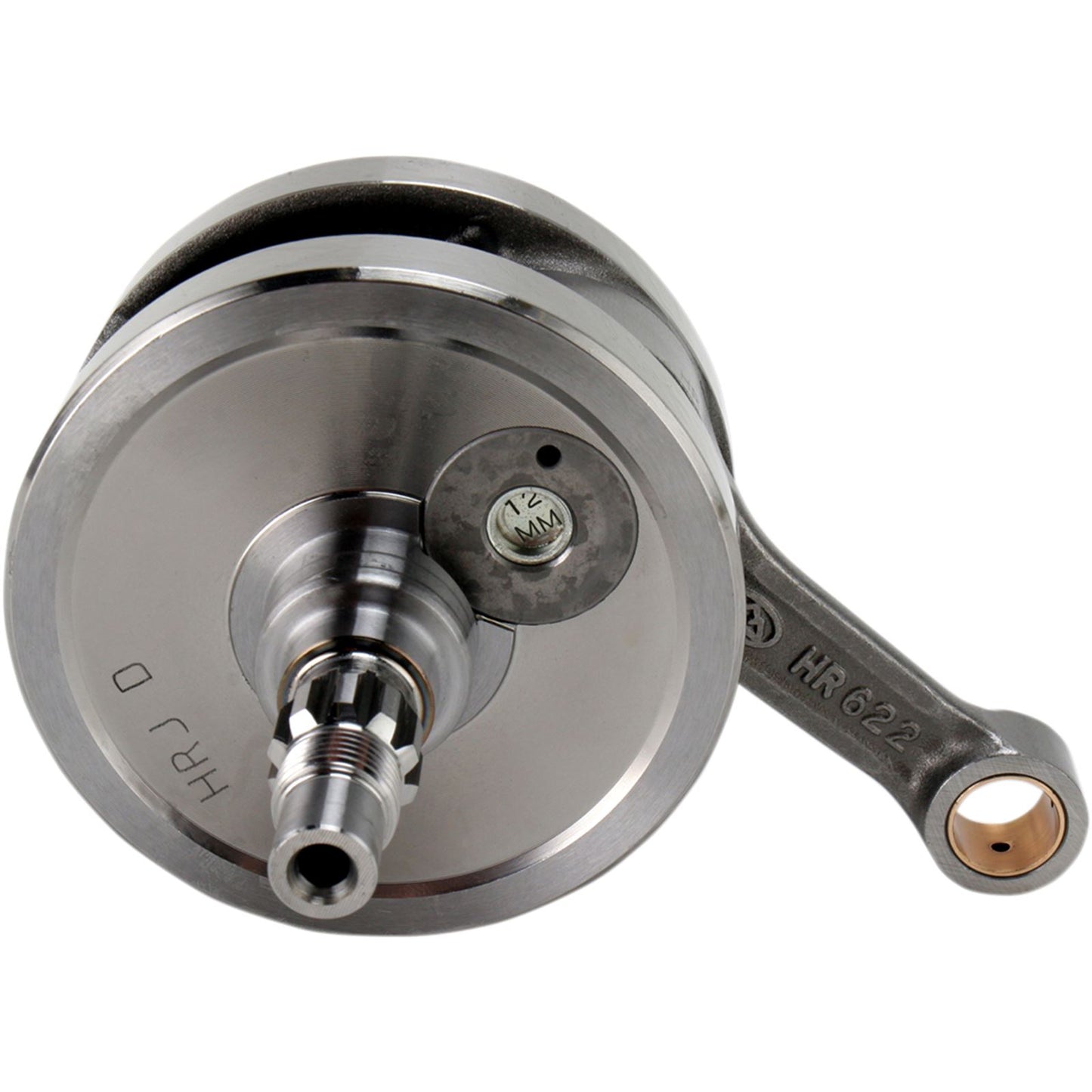 Hot Rods Crankshaft 4096_396113