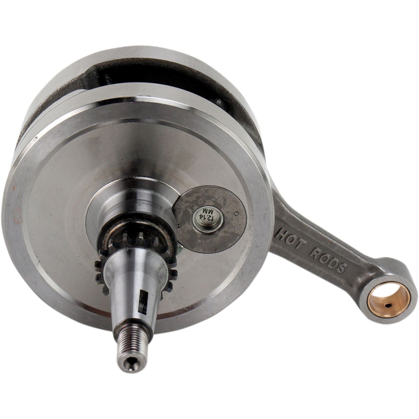 Hot Rods Crankshaft 4096_396115