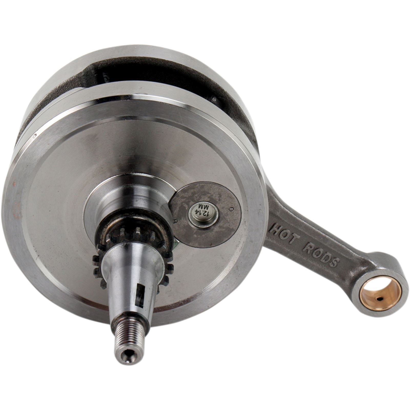 Hot Rods Crankshaft 4096_396115